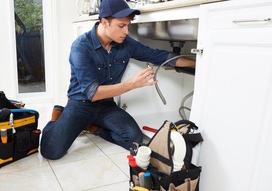 Emergency Plumber in Murrieta CA